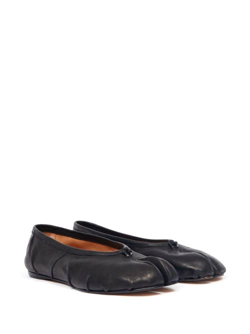 Tabi Ballet Flats MAISON MARGIELA | S58WZ0127P6378T8013